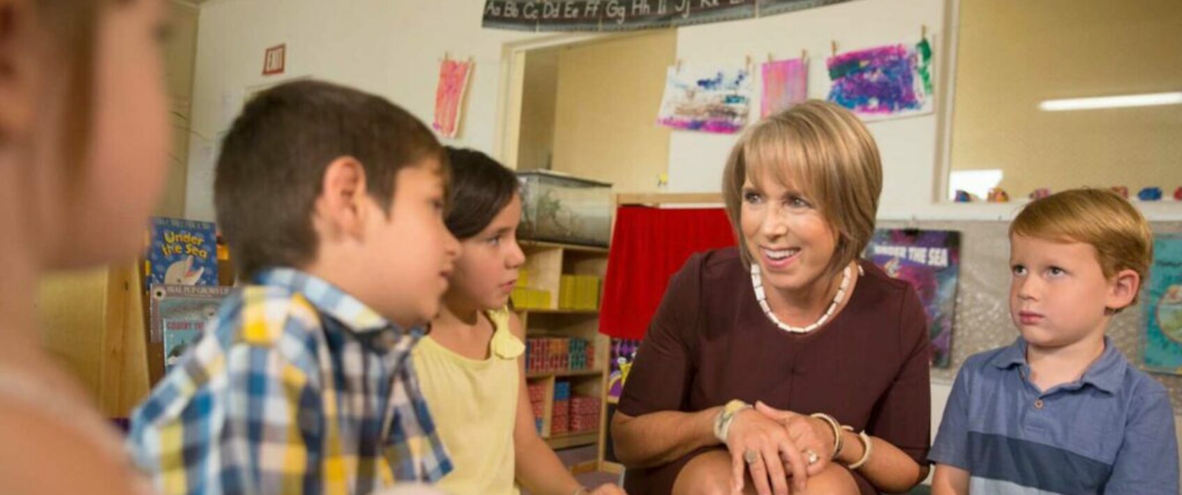 Thanks Governor Michelle Lujan Grisham